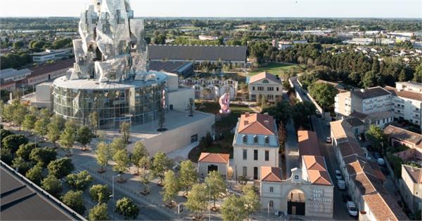 هم‌افزایی مراکز هنری فرانسه برای مقابله با رکود کرونایی
