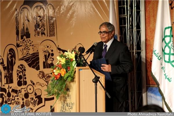 هفته فرهنگی کاشان در تهران آغاز شد