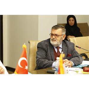 چهل‌ویک‌مین نشست شورای نمایندگان دائم مؤسسه فرهنگی اکو