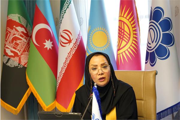 تأکید بر نقش جوامع در صیانت از میراث ناملموس جاده ابریشم در نشست موسسه فرهنگی اکو