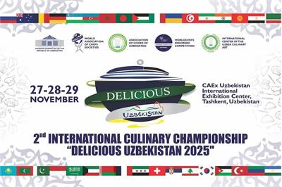 International Culinary Championship: A Global Stage for Gastronomic Excellence
