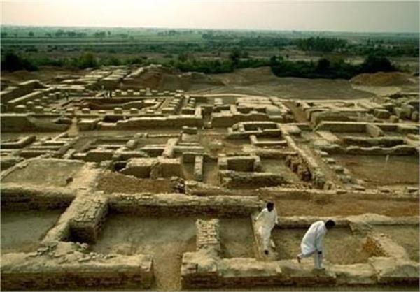 Introduction to the City of Mohenjo-daro in Pakistan, the Cradle of a Mysterious Civilization