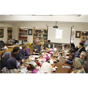 آئین رونمایی از کتاب‌های «لیلی و مجنون»