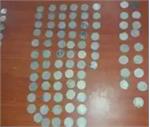 کشف 310 عدد سکه تاریخی در هرات
