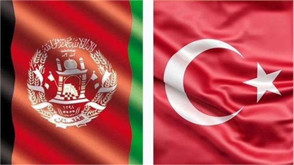 روابط دیپلماتیک ترکیه و افغانستان صد ساله شد