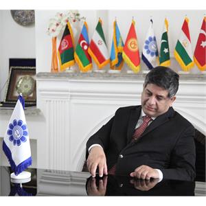 گفتگوی اختصاصی با رسانه آوای دیپلماتیک