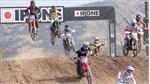Women's Motocross World Championship in Turkey