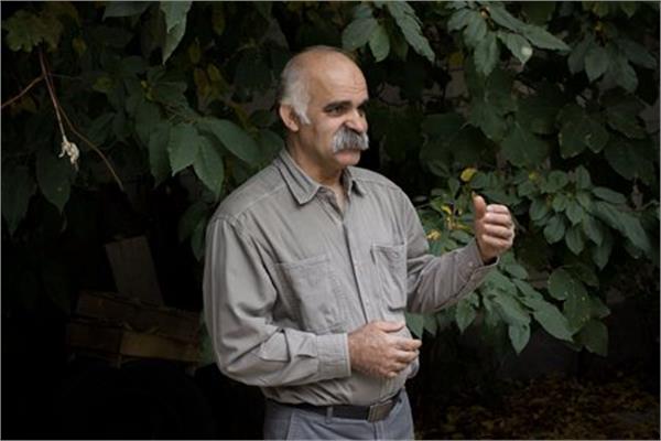 چنگی که به دل می‌زند این ساز ایرانی