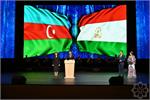 Days of Tajik Culture kick off in Azerbaijan