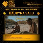 Kazakh Films Tooke Over Asia Pacific Screen Awards