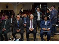 Heavenly Nowruz Celebration in ECI