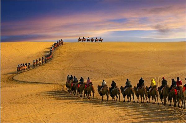 Silk Roads: Turkmenistan’s Archaeological Crossroad