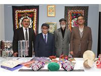 Tajikistan’s Traditional Music  1