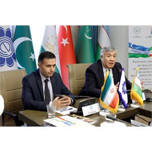 میز گرد "بازشناخت زندگی و آثار ابن سینا"  2