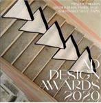 Middle East Designing Award for Iranian Artists