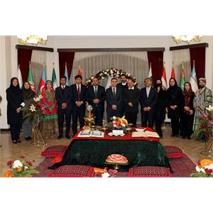 برگزاری «یلدای باشکوه» در موسسه فرهنگی اکو