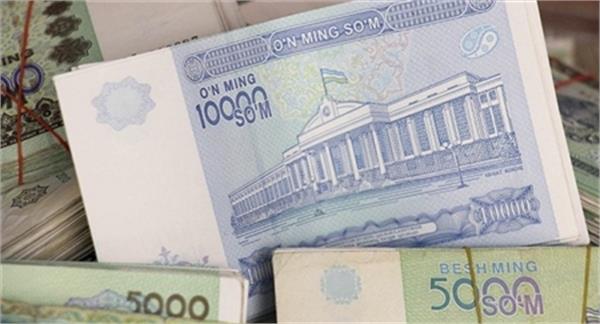 کمک چشم گیر سلبریتی های ازبکستان برای مقابله با ویروس کرونا