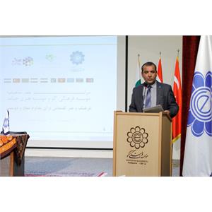 تفاهم نامه همکاری مشترک موسسه فرهنگی اکو و موسسه چیامد 5