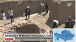 Must See Archaeological Sites in Kazakhstan