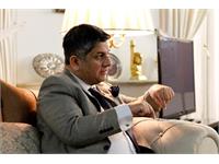 Ambassador of the Republic of Türkiye to the Islamic Republic of Iran 4