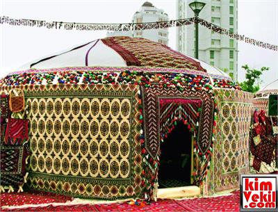 زندگی عشایری ترکمن‌ها؛ میراثی زنده از فرهنگ و سنت