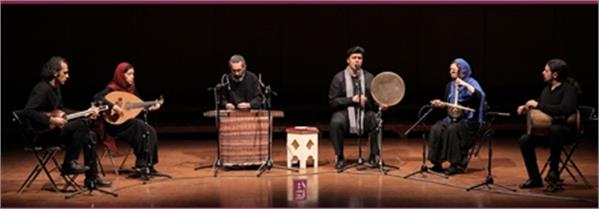 انتشار آلبوم موسیقی "کنسرت زمستان