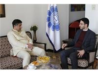 ECO Cultural Institute and Asian Mayors Forum Collaborate to Expand Member Cities 3