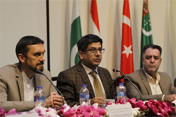 International Seminar on Pakistan and Urdu Studies 18