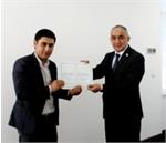 تاسیس شرکت جهانگردی جدید در تاجیکستان