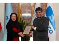 Joint Efforts to Preserve Intangible Cultural Heritage by ECOCI and Tehran ICH 4
