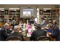 ECI Calls for cultural preservation of Palestine during conflict