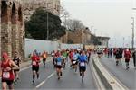Vodafone Istanbul Half Marathon