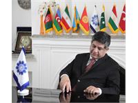 Diplomatic Dialogs Exclusive Interviews 4