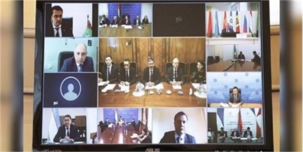 نشست آنلاین مجمع عمومی سازمان ملل متحد