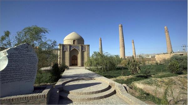 Herat City to Be Listed as UNESCO World Heritage Site