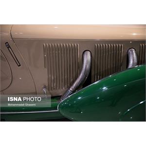 خودروهای قدیمی 21