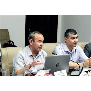 میز گرد "بازشناخت زندگی و آثار ابن سینا"  5