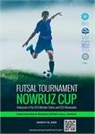 Nowruz Futsal Cup to be held