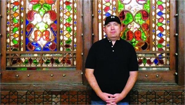 گفت وگوی خواندنی سرور بختی درباره اصفهان و اکو