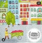 «بامداد» برنده جایزه بهترین انیمیشن جشنواره برزیل