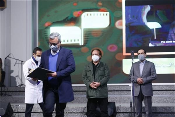 برگزیدگان جشنواره فیلم کوتاه تهران