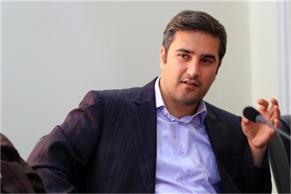 مدیر ارتباطات و اطلاع رسانی موسسه فرهنگی اکو منصوب شد