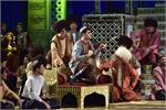 1st Performance of "The Noble Boy" Theater Play in Ashgabat