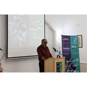 نمایشگاه هنرهای تجسمی زیستگاه ناامن 5