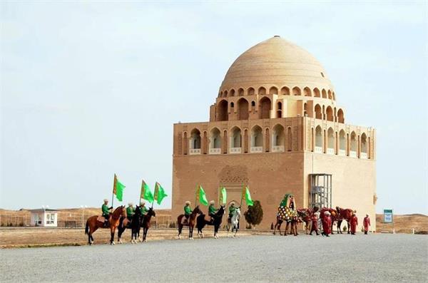 The Enduring Legacy of the Silk Road: A Journey to Merv and Köneürgenç