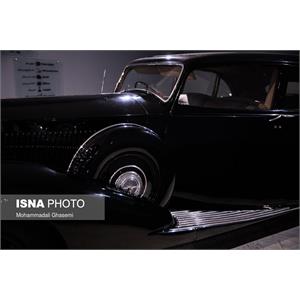 خودروهای قدیمی 20