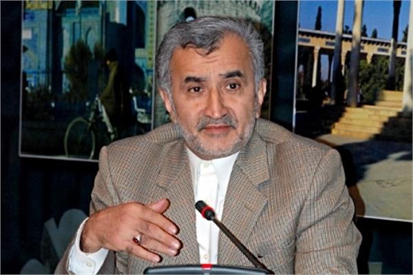 انتصاب مشاور عالی مؤسسه فرهنگی اکو