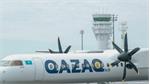 راه اندازی خط جدید هوایی بین «آلماتی» و «سمرقند»