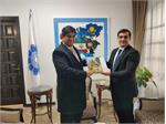 Cultural Diplomacy Alongside Political Relations: The Start of the New Turkmenistan Ambassador’s Mission and Emphasis on