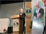 ECI Participates in commemoration of top Iranian contemporary poet